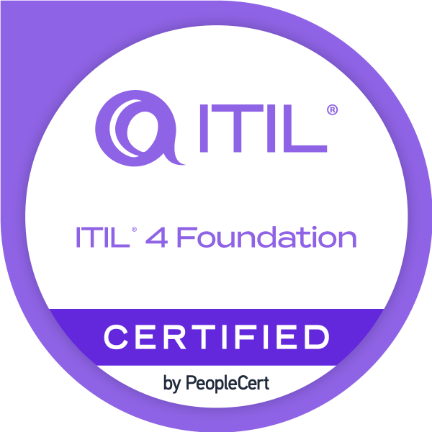 Structured service delivery and SLA governance, so response times and escalation paths are defined before an engagement starts, not improvised mid-project.