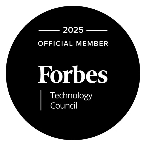 Recognized technology leadership, membership reserved for established, senior technology executives.